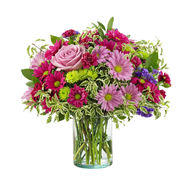 Sweet Nothings Bouquet