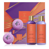 Jane & Bloom Lavender & Bergamot Spa Gift Set