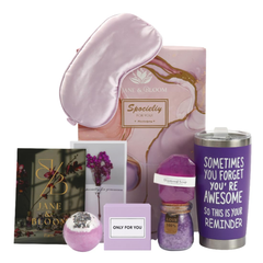 Spa Gift Basket Delivery in Ottawa – The Perfect Gift for Any Occasion