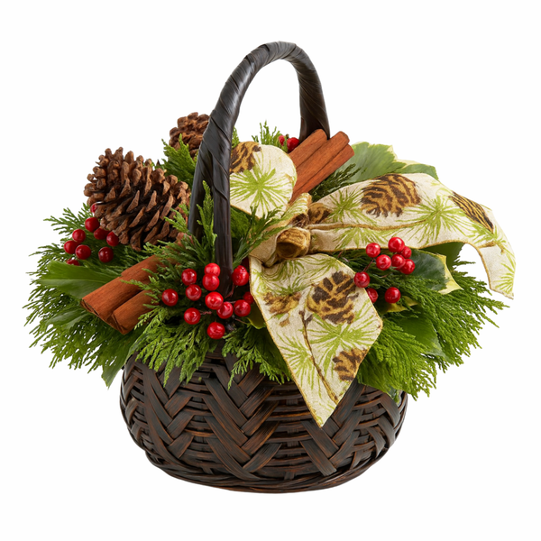 Celebrations Basket