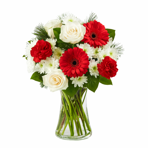 HOLIDAY GATHERING BOUQUET