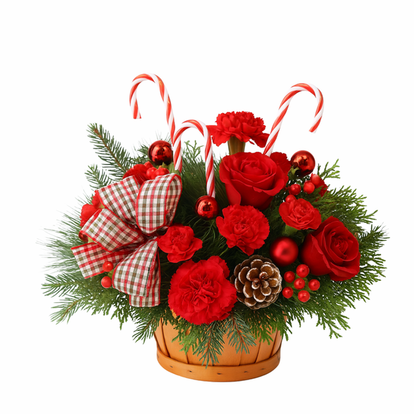 Noel Basket