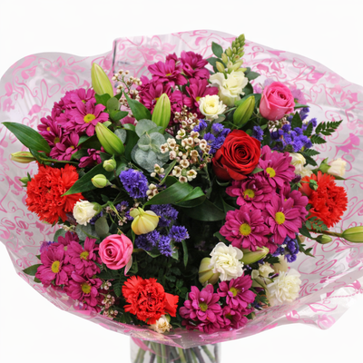 Superb Mixed Bouquet