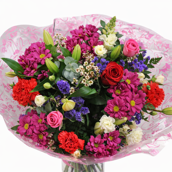 Superb Mixed Bouquet