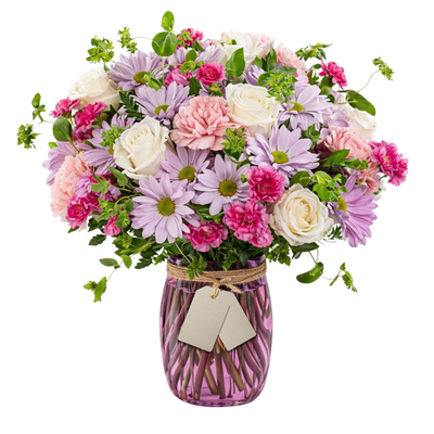 Because you are special