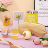 Mother's Day Sun-Kissed Moments Spa & Bloom Gift Set