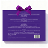 Spa Gift Set Lavender & Bergamot