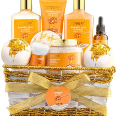 Spa Baskets