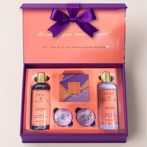 Christmas Spa Gift Add-on