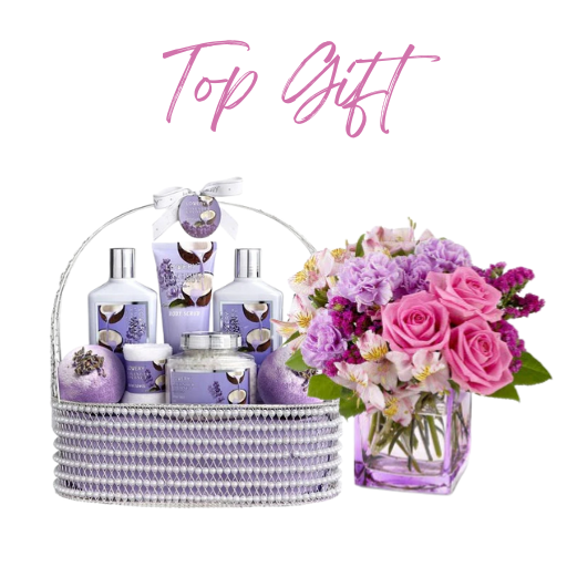 Lavender Lover Set