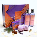 Christmas Spa Gift Add-on