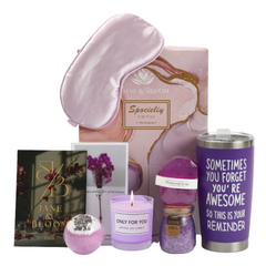 Spa Gift Basket Delivery in Ottawa – The Perfect Gift for Any Occasion
