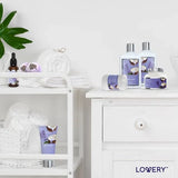 Lavender Lover Set