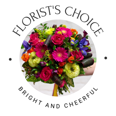 Florist's Choice Bright and Cheerful