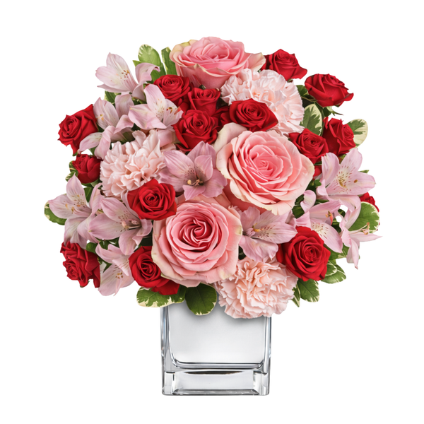 Love That Pink Bouquet