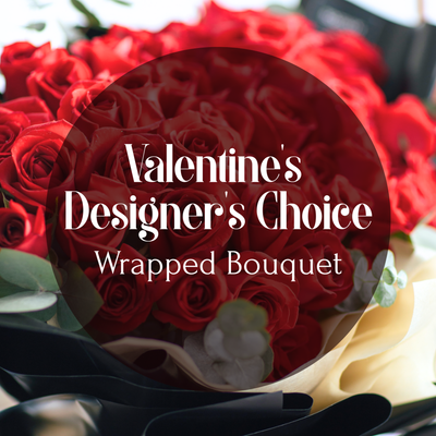 Designer's Choice Mixed Bouquet