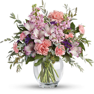 Pretty Pastel