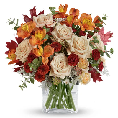 Harvest Bouquet