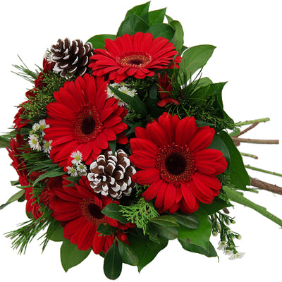 Winter Loving Bouquet